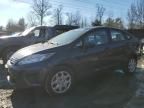 2013 Ford Fiesta S