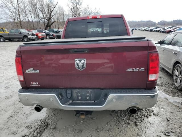 2017 Dodge RAM 1500 SLT