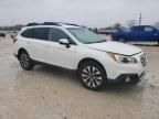 2015 Subaru Outback 3.6R Limited