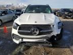 2022 Mercedes-Benz GLE 350 4matic