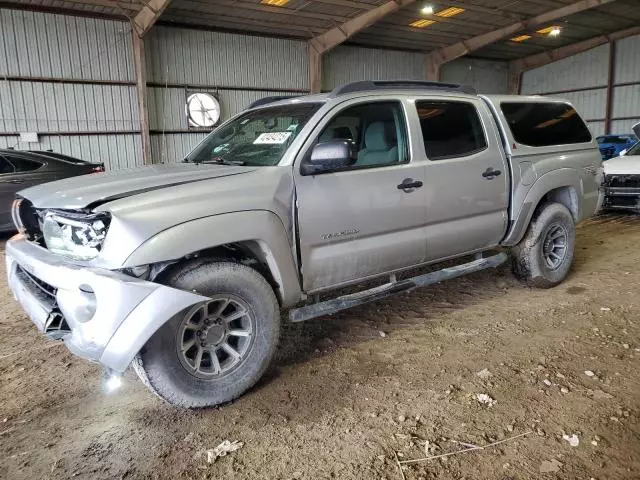 2011 Toyota Tacoma Double Cab