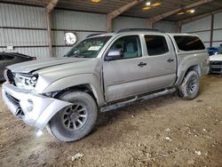 2011 Toyota Tacoma Double Cab en venta en Houston, TX