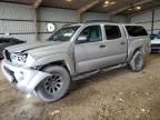 2011 Toyota Tacoma Double Cab