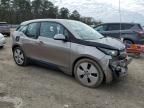 2014 BMW I3 REX