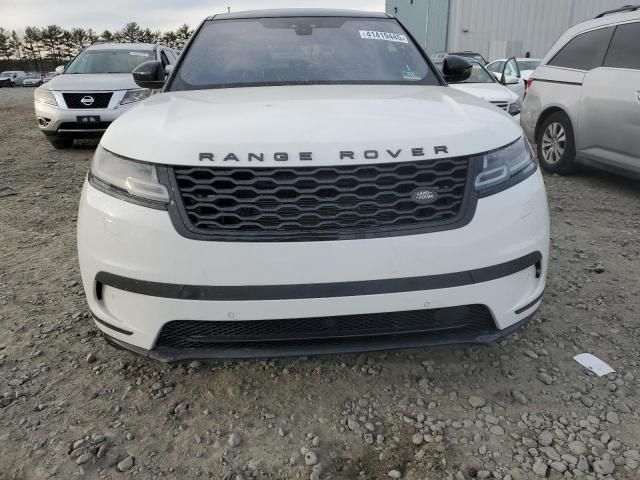 2019 Land Rover Range Rover Velar S