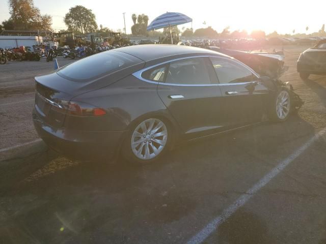 2018 Tesla Model S