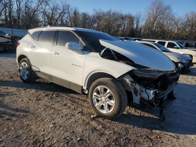 2021 Chevrolet Blazer 1LT