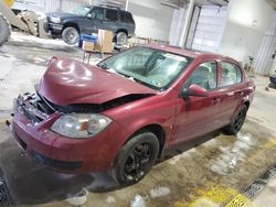 Chevrolet Vehiculos salvage en venta: 2007 Chevrolet Cobalt LT