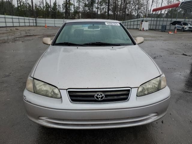 2000 Toyota Camry CE