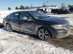 2020 Volkswagen Passat SEL