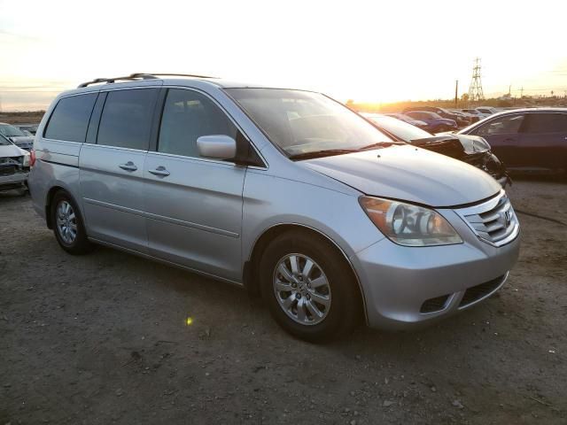 2010 Honda Odyssey EX