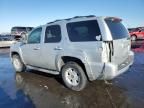 2010 Chevrolet Tahoe K1500 LT