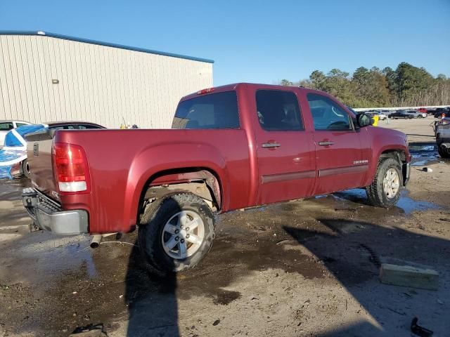 2013 GMC Sierra C1500 SLE