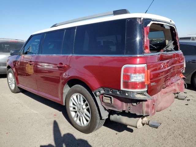 2013 Ford Flex SEL