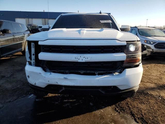 2019 Chevrolet Silverado LD K1500 LT