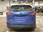 2016 Lexus NX 200T Base