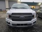 2018 Ford F150 Super Cab