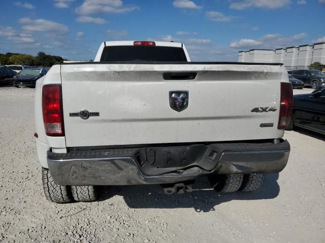 2012 Dodge RAM 3500 SLT