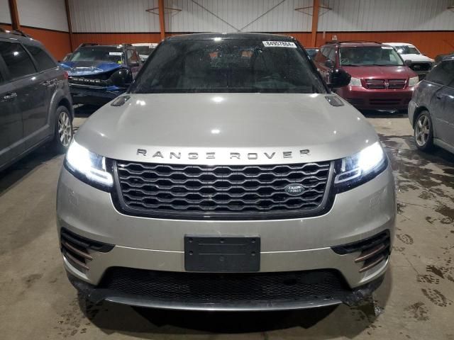 2018 Land Rover Range Rover Velar R-DYNAMIC HSE