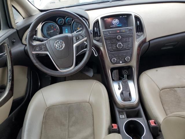 2012 Buick Verano