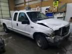 1999 Ford F250 Super Duty