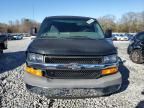 2008 Chevrolet Express G2500