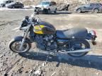 2004 Triumph 2004 Triumph Motorcycle Thunderbird Sport