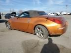 2004 Nissan 350Z Roadster