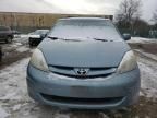 2007 Toyota Sienna XLE