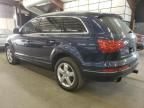 2015 Audi Q7 Premium Plus