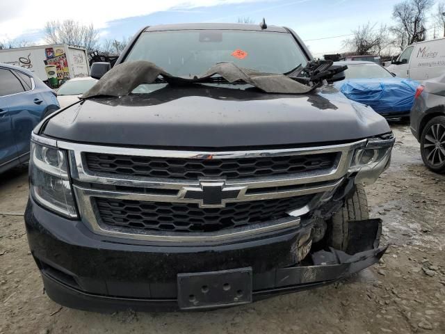 2020 Chevrolet Tahoe K1500 LT