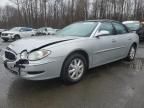 2005 Buick Lacrosse CXL