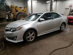 Toyota Camry l Vehiculos salvage en venta: 2014 Toyota Camry L