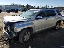 GMC salvage cars for sale: 2012 GMC Terrain SLE