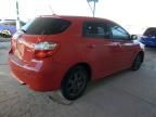 2009 Toyota Corolla Matrix