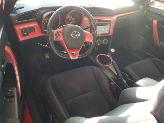 2013 Scion TC