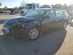 2011 Nissan Altima Base en venta en San Martin, CA