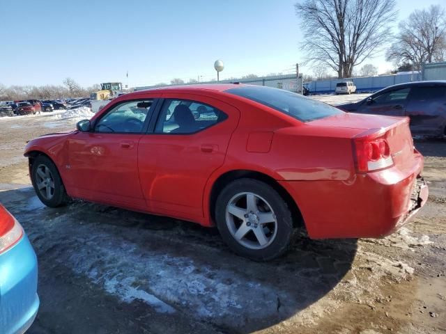 2009 Dodge Charger SXT