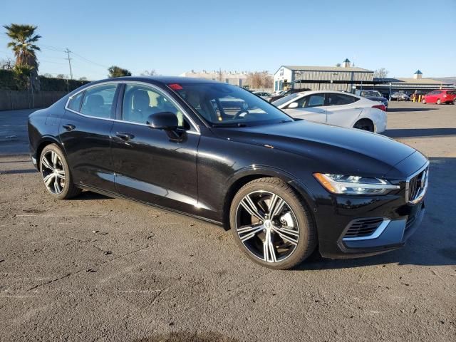 2021 Volvo S60 T8 Recharge Inscription