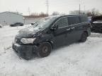 2015 Nissan Quest S