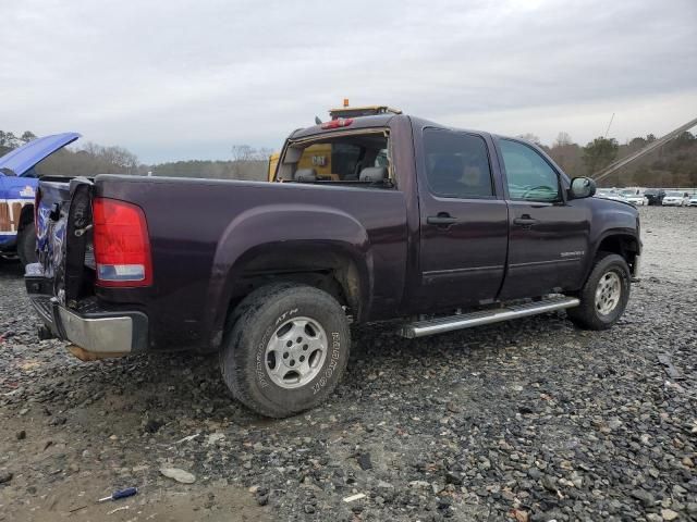 2008 GMC Sierra C1500