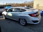 2018 Honda Clarity Touring