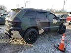 2018 Jeep Grand Cherokee SRT-8