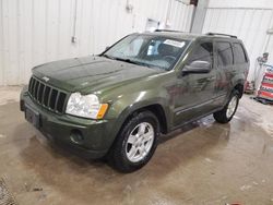 Jeep Vehiculos salvage en venta: 2007 Jeep Grand Cherokee Laredo