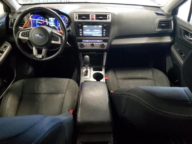 2015 Subaru Legacy 2.5I Premium