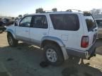 1998 Toyota 4runner Limited