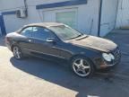 2005 Mercedes-Benz CLK 320