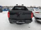 2019 Chevrolet Colorado ZR2