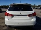 2014 Mitsubishi Outlander Sport SE