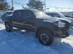 2017 Toyota Tacoma Double Cab